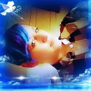 Meet your Posher, Shari